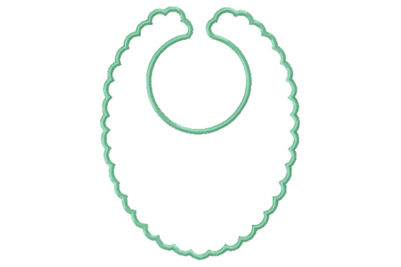 Baby Bibs: A Designer's Review for Handmade Gifts