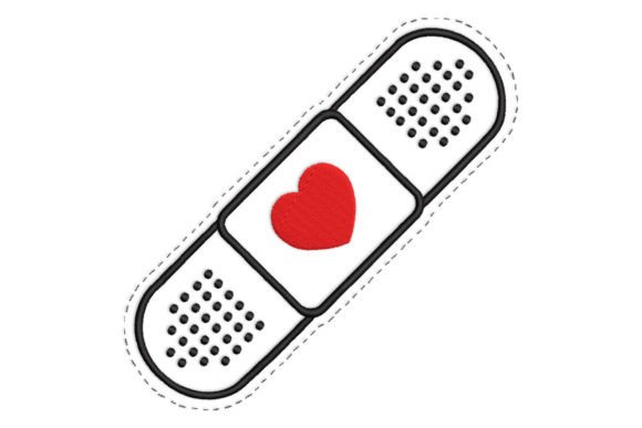 Band Aid Bandage: A Designer's Review for Boutique Sweatshirts