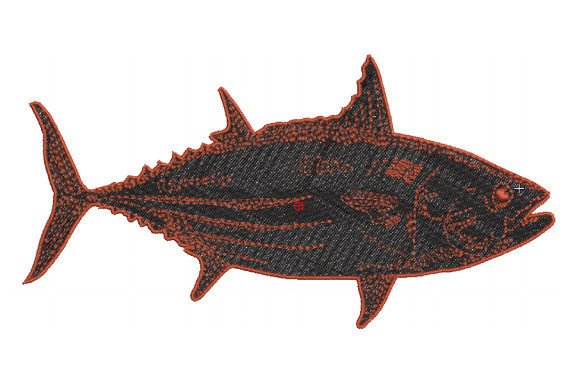 Big Tuna in the Sea: A Seller's Review for Etsy