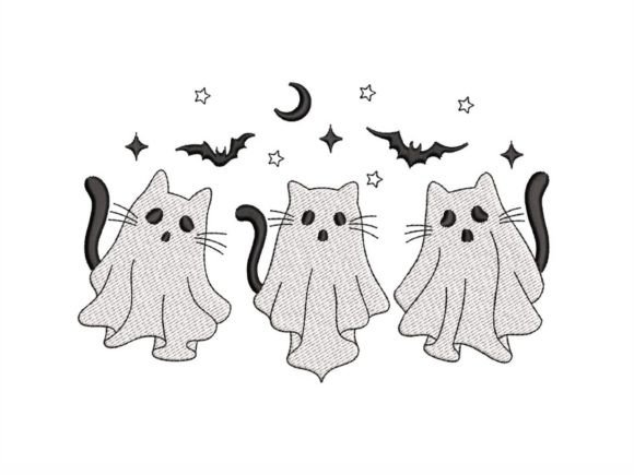 Cat Ghost: A Designer's Real-World Review
