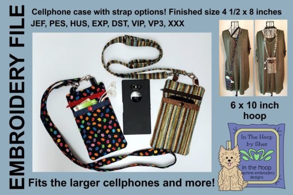 Cellphone Holder Review for Craft Fair Success