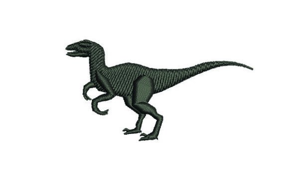 Dinosaurs: A Designer's Review for Boutique Sweatshirts