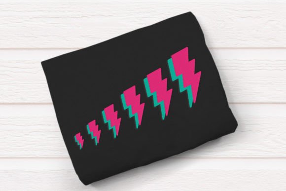 Double Lightning Bolt Mini Review