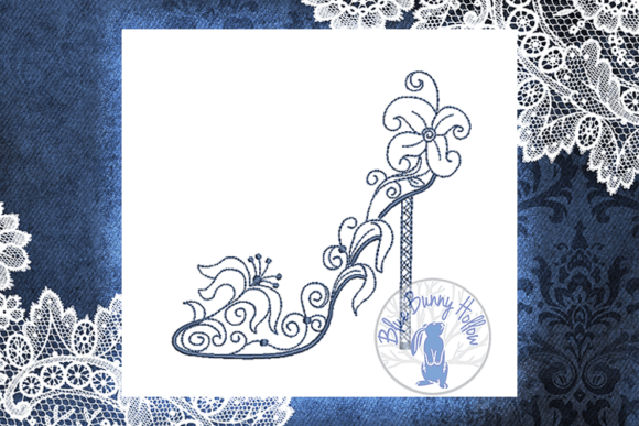 Enchanted Stiletto 6: A Designer's Review for Boutique Apparel