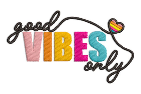 Good Vibes Only: A Seller's Review for Etsy