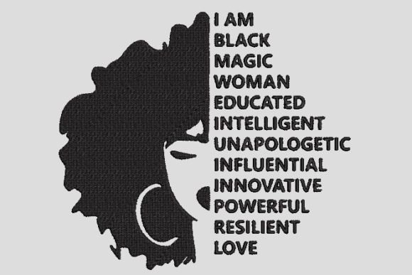 I Am Black Magic Woman: A Designer's Honest Review