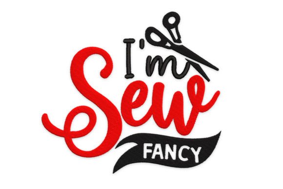 I m Sew Fancy: A Seasonal Embroidery Review