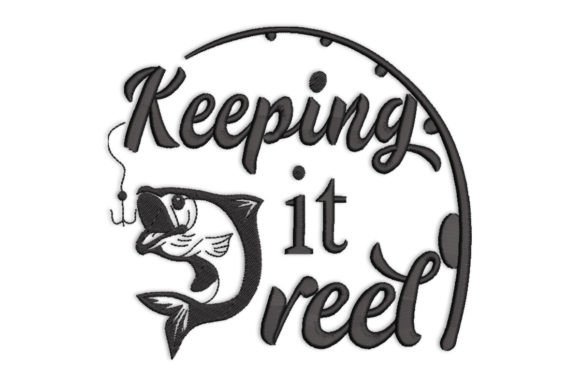 Keeping It Reel: A Designer's Review for Real Projects