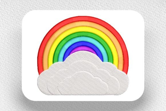 Mini Colorful Rainbow: A Designer's Review for Gift Products