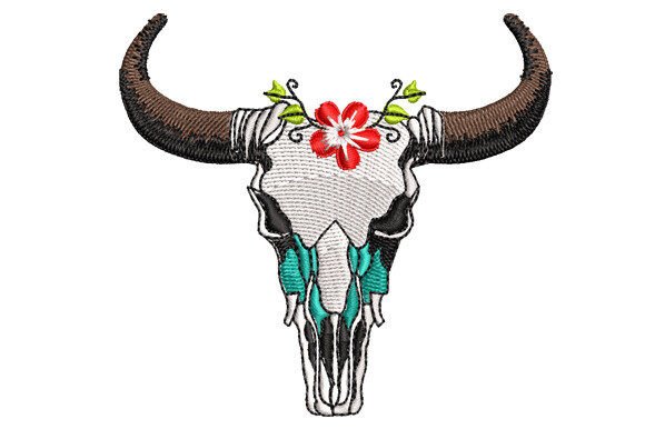 Native Western Cow Skull Review