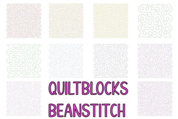 Quiltblocks 7,01 178mm: A Designer's Holiday Review