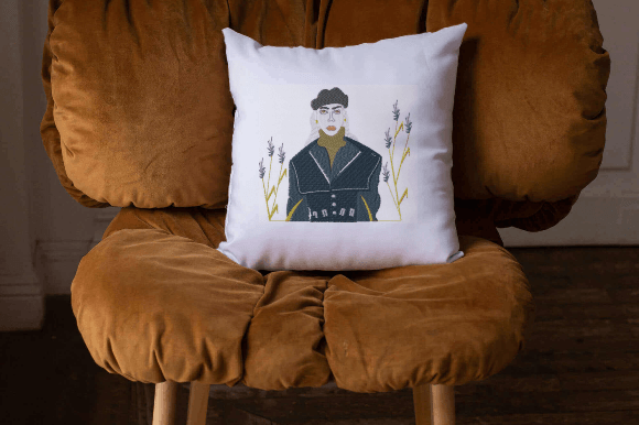 Reeds: A Designer's Review for Holiday Collections