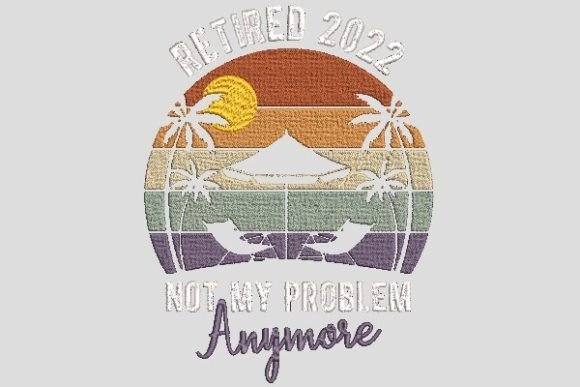 Retired Not My Problem Anymore: A Seasonal Design Review