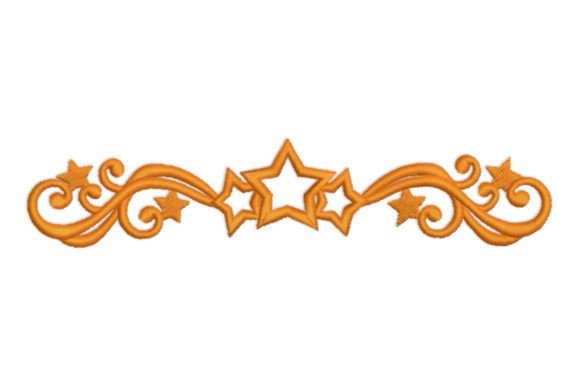 Royal Baroque Curls Review for Boutique Sweatshirts