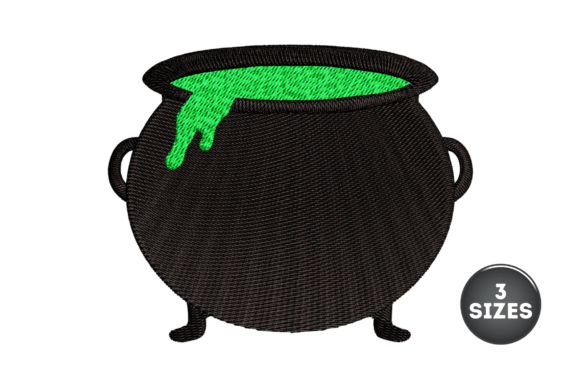 Witches Cauldron: A Designer's Review for Boutique Sweatshirts